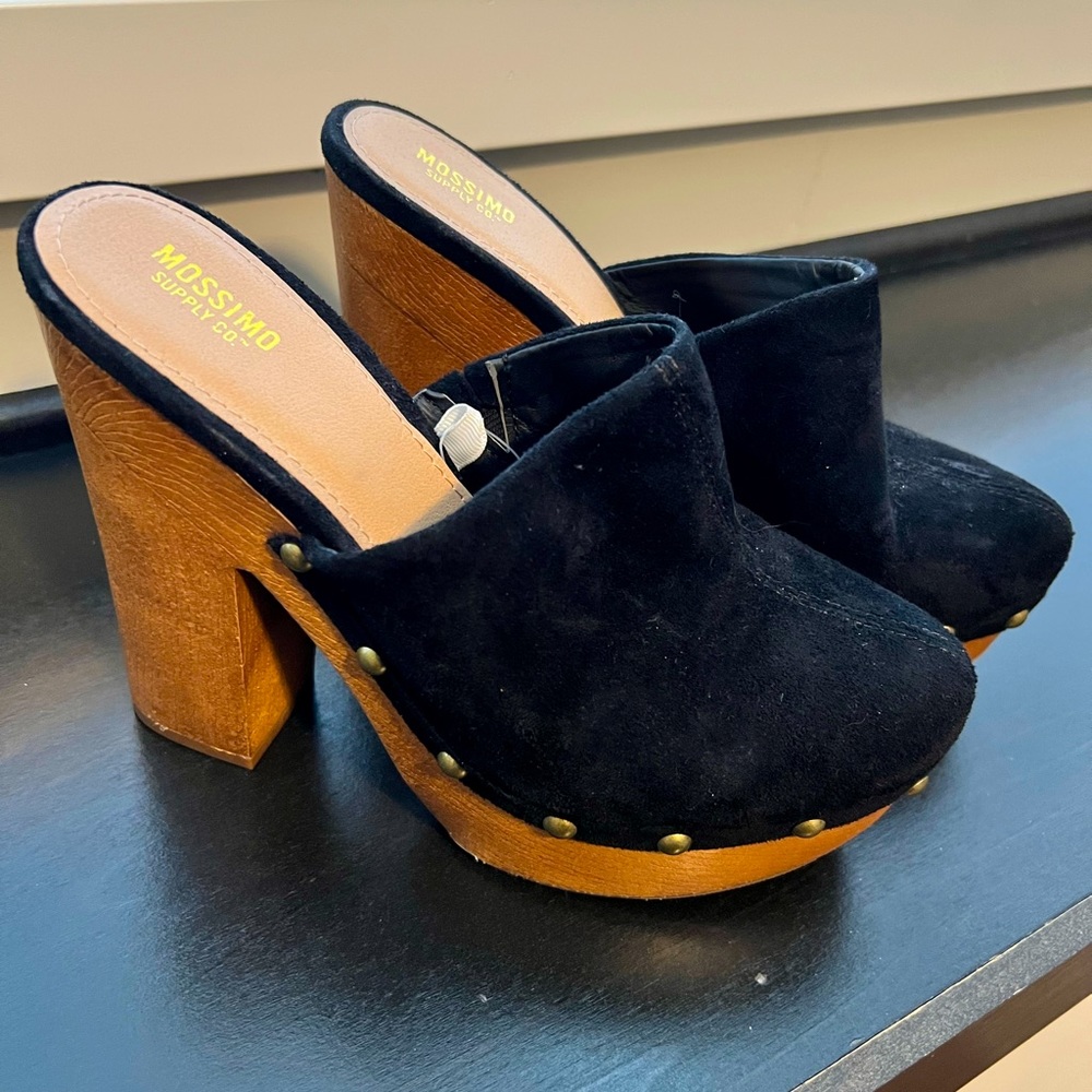 Sassy and stylish shoes !